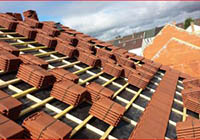 Rénover sa toiture à Saint-Martin-d'Ablois